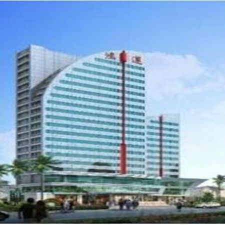 האיקו Hainan Hongyun Hotel מראה חיצוני תמונה