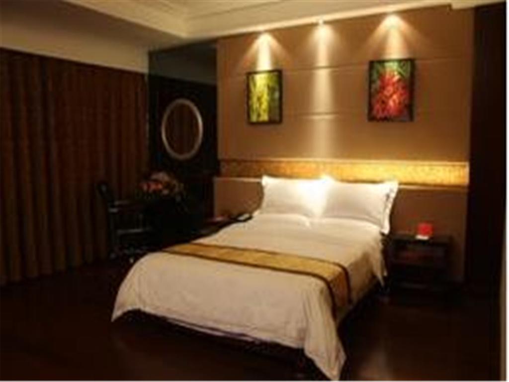 האיקו Hainan Hongyun Hotel מראה חיצוני תמונה